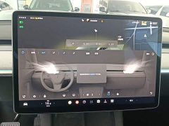 Tesla Model Y 2023 Long Range All-Wheel Drive - ფოტო 13