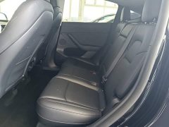 Tesla Model Y 2023 Long Range All-Wheel Drive - ფოტო 17