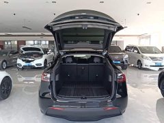 Tesla Model Y 2023 Long Range All-Wheel Drive - ფოტო 19