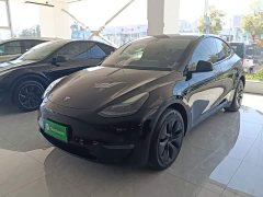 Tesla Model Y 2023 Long Range All-Wheel Drive - ფოტო 2