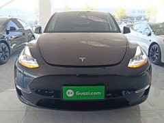 Tesla Model Y 2023 Long Range All-Wheel Drive - ფოტო 3