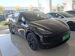Tesla Model Y 2023 Long Range All-Wheel Drive - ფოტო 4