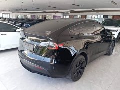 Tesla Model Y 2023 Long Range All-Wheel Drive - ფოტო 7