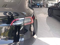 Tesla Model Y 2023 Long Range All-Wheel Drive - ფოტო 8