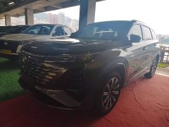 Changan CS75 PLUS Third Generation Champion Edition 1.5T Smart Drive Performance Type - ფოტო 1