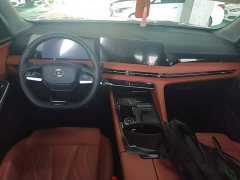 Changan CS75 PLUS Third Generation Champion Edition 1.5T Smart Drive Performance Type - ფოტო 10
