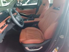 Changan CS75 PLUS Third Generation Champion Edition 1.5T Smart Drive Performance Type - ფოტო 15