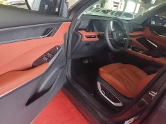 Changan CS75 PLUS Third Generation Champion Edition 1.5T Smart Drive Performance Type - ფოტო 16