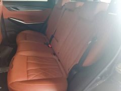 Changan CS75 PLUS Third Generation Champion Edition 1.5T Smart Drive Performance Type - ფოტო 17