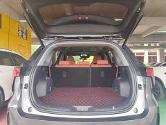 Changan CS75 PLUS Third Generation Champion Edition 1.5T Smart Drive Performance Type - ფოტო 19