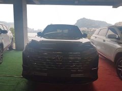 Changan CS75 PLUS Third Generation Champion Edition 1.5T Smart Drive Performance Type - ფოტო 3