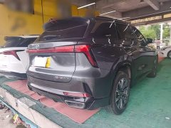 Changan CS75 PLUS Third Generation Champion Edition 1.5T Smart Drive Performance Type - ფოტო 7