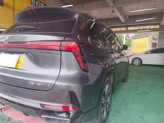 Changan CS75 PLUS Third Generation Champion Edition 1.5T Smart Drive Performance Type - ფოტო 8