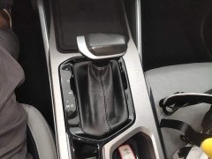 Geely Emgrand 4th Generation 1.5L CVT Flagship - ფოტო 10