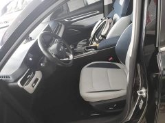 Geely Emgrand 4th Generation 1.5L CVT Flagship - ფოტო 11