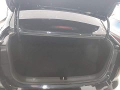 Geely Emgrand 4th Generation 1.5L CVT Flagship - ფოტო 15