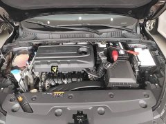 Geely Emgrand 4th Generation 1.5L CVT Flagship - ფოტო 16