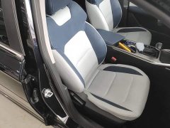 Geely Emgrand 4th Generation 1.5L CVT Flagship - ფოტო 20