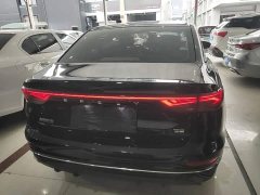 Geely Emgrand 4th Generation 1.5L CVT Flagship - ფოტო 4
