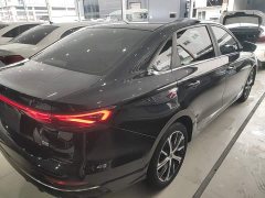 Geely Emgrand 4th Generation 1.5L CVT Flagship - ფოტო 5