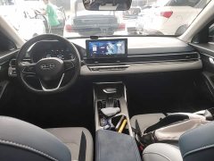 Geely Emgrand 4th Generation 1.5L CVT Flagship - ფოტო 6