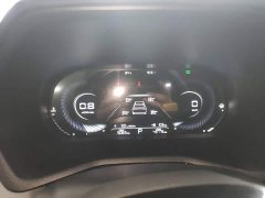 Geely Emgrand 4th Generation 1.5L CVT Flagship - ფოტო 8