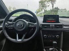 Mazda CX-4 2020 2.5L Automatic FWD Skyactiv Driving Pleasure Edition - ფოტო 10