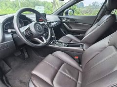 Mazda CX-4 2020 2.5L Automatic FWD Skyactiv Driving Pleasure Edition - ფოტო 11