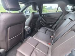 Mazda CX-4 2020 2.5L Automatic FWD Skyactiv Driving Pleasure Edition - ფოტო 12