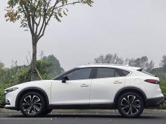 Mazda CX-4 2020 2.5L Automatic FWD Skyactiv Driving Pleasure Edition - ფოტო 3