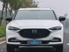 Mazda CX-4 2020 2.5L Automatic FWD Skyactiv Driving Pleasure Edition - ფოტო 5
