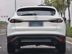 Mazda CX-4 2020 2.5L Automatic FWD Skyactiv Driving Pleasure Edition - ფოტო 6