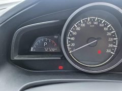 Mazda CX-4 2020 2.5L Automatic FWD Skyactiv Driving Pleasure Edition - ფოტო 8