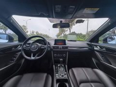 Mazda CX-4 2020 2.5L Automatic FWD Skyactiv Driving Pleasure Edition - ფოტო 9