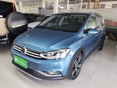 Volkswagen Tuan L 280TSI DSG Tuojie Edition 7-Seater - ფოტო 1