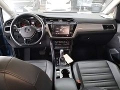 Volkswagen Tuan L 280TSI DSG Tuojie Edition 7-Seater - ფოტო 10