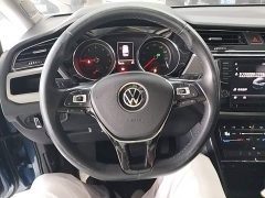 Volkswagen Tuan L 280TSI DSG Tuojie Edition 7-Seater - ფოტო 11