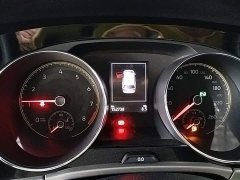 Volkswagen Tuan L 280TSI DSG Tuojie Edition 7-Seater - ფოტო 12