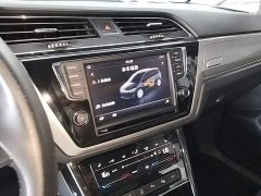 Volkswagen Tuan L 280TSI DSG Tuojie Edition 7-Seater - ფოტო 13