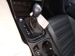 Volkswagen Tuan L 280TSI DSG Tuojie Edition 7-Seater - ფოტო 14