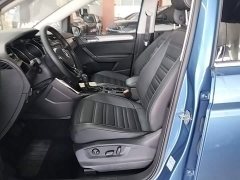 Volkswagen Tuan L 280TSI DSG Tuojie Edition 7-Seater - ფოტო 15