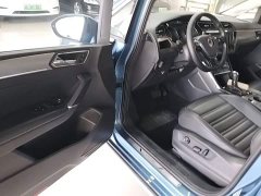 Volkswagen Tuan L 280TSI DSG Tuojie Edition 7-Seater - ფოტო 16