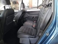 Volkswagen Tuan L 280TSI DSG Tuojie Edition 7-Seater - ფოტო 17