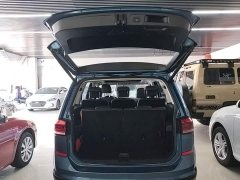 Volkswagen Tuan L 280TSI DSG Tuojie Edition 7-Seater - ფოტო 19