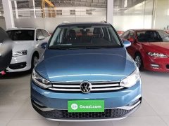 Volkswagen Tuan L 280TSI DSG Tuojie Edition 7-Seater - ფოტო 3