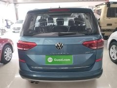 Volkswagen Tuan L 280TSI DSG Tuojie Edition 7-Seater - ფოტო 6
