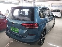Volkswagen Tuan L 280TSI DSG Tuojie Edition 7-Seater - ფოტო 7