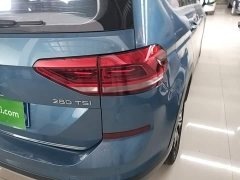 Volkswagen Tuan L 280TSI DSG Tuojie Edition 7-Seater - ფოტო 8