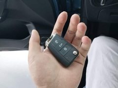 Volkswagen Tuan L 280TSI DSG Tuojie Edition 7-Seater - ფოტო 9