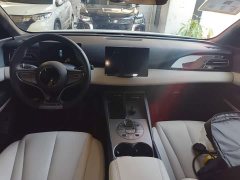 BYD Seal 06 2024 DM-i 80KM Luxury - ფოტო 10